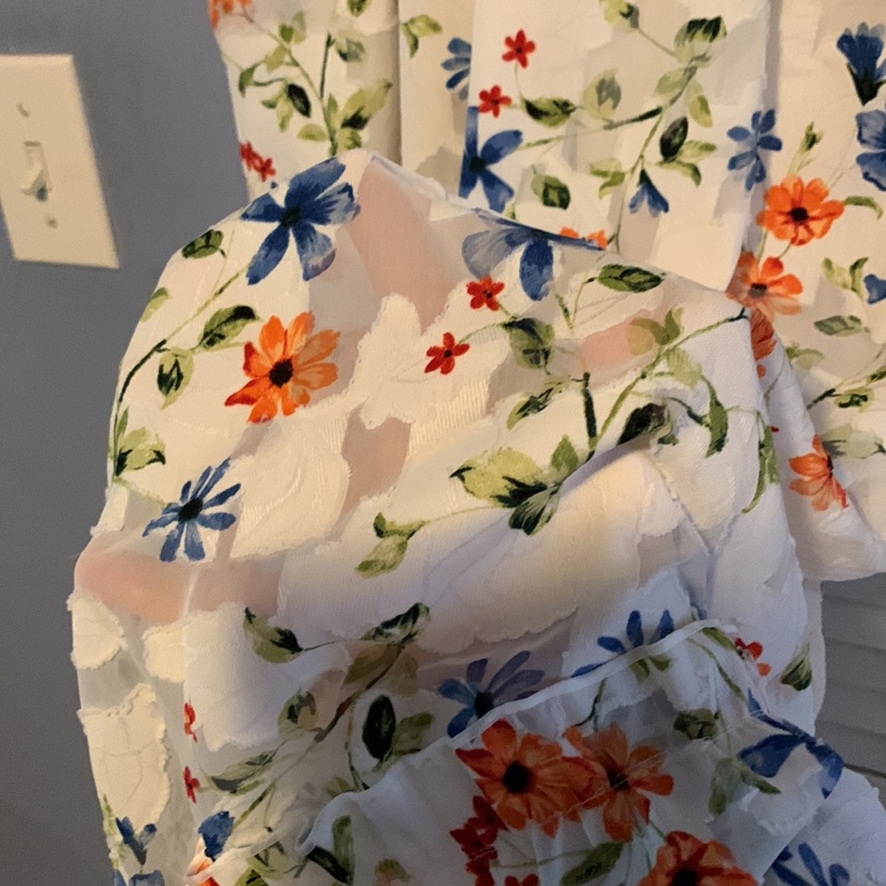 Elle Maxi Dress - Picture 6 of 9
